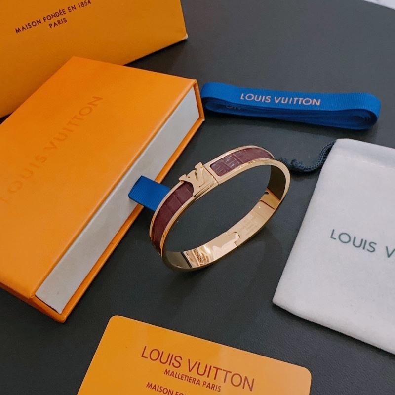 Louis Vuitton Bracelets